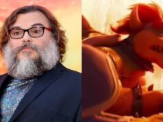 Peaches song from Super Mario Bros.Movie to be nominated for Oscars?