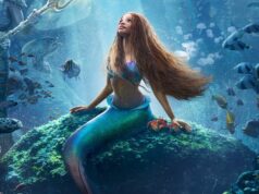Runtime of The Little Mermaid revealed