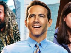 Ryan Reynolds, Jason Momoa, and Aubrey Plaza team up for a comedy film.