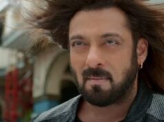 Kisi Ka Bhai Kisi Ki Jaan trailer: Salman Khan ‘willpowers’ through relentless action