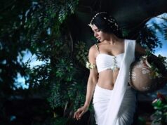 Samantha opens up about a challenging scene in Shaakuntalam: I am proud of a scene in the second half.
