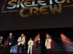 Cast of Skeleton Crew announced