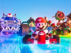 The Super Mario Bros. Movie records biggest opening ever for an animated film