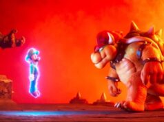 The Super Mario Bros. Movie mints big at the box office.