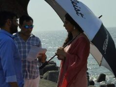 Tabu wraps up filming Neeraj Pandey’s Auron Mein Kahan Dum Tha