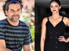 Vikramaditya Motwane reveals title of cyber-thriller starring Ananya Panday
