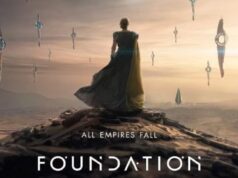 Apple TV+ releases glimpse of Foundation S2
