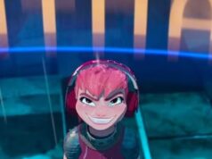 Chloe Grace Moretz’s Nimona finally gets a Netflix release