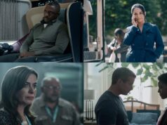 First look of Hijack out