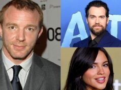 Henry Cavill, Jake Gyllenhaal, Eiza Gonzalez cast in Guy Ritchie’s film