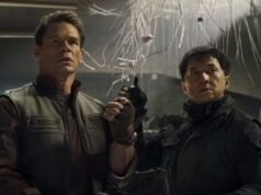 Trailer of John Cena and Jackie Chan’s Hidden Strike out