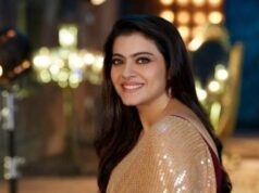 Kajol on 25 years of Dushman: One of the scariest films I have ever said yes to
