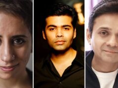 Karan Johar’s Dharma Productions gets into strategic content partnership with Guneet Monga’s Sikhya Entertainment.