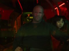 First trailer of Meg 2: The Trench is here