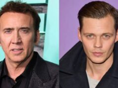 Nicolas Cage, Bill Skarsgard to lead Lords Of War