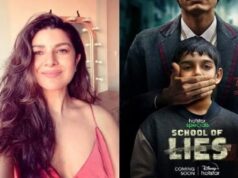 Nimrat Kaur to star in thriller OTT series School of Lies