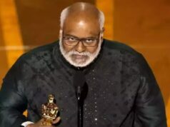 Oscar winner MM Keeravani returns to Malayalam cinema