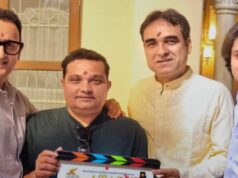 Pankaj Tripathi starrer Main Atal Hoon begins filming