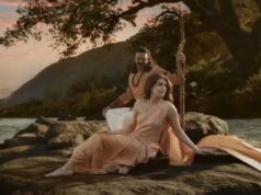 Prabhas’ Adipurush trailer promises majestic retelling of Ramayana
