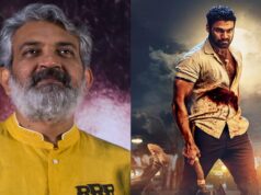 SS Rajamouli wishes team Chatrapathi