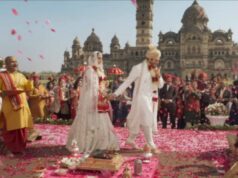 Satyaprem Ki Katha teaser: Kartik Aaryan and Kiara Advani in an old-school romance