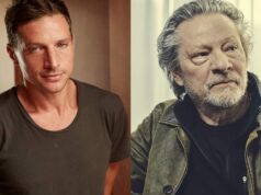 Simon Rex and Chris Cooper join the cast of Everything’s Going To Be Great