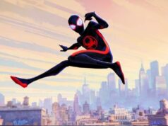 Spider-Man: Across the Spider-Verse is to have a record runtime