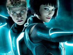 Tron 3 sets filming start date