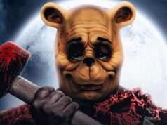 Winnie the Pooh: Blood and Honey 2 to go on floors soon