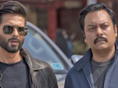 Zeishan Quadri says his role in Bloody Daddy satisfies the actor in him
