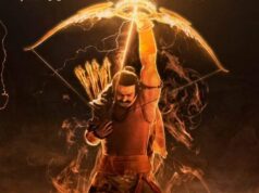 Prabhas’ Adipurush new trailer to be unveiled on this date