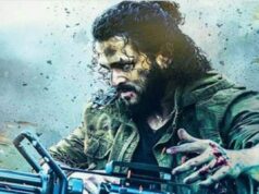 Agent gets OTT release date