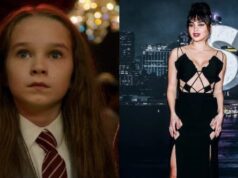 Alisha Weir, Melissa Barrera to team up for an untitled horror film