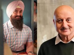 Laal Singh Chaddha, not a great film: Anupam Kher