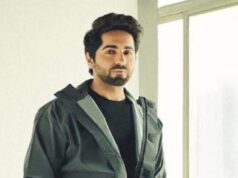 Ayushmann Khurrana about the growth of film industry: The more local we go, the more global we reach.