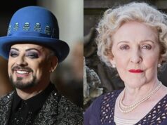Boy George, Patricia Hodge and others join the cast of Arthur’s Whisky