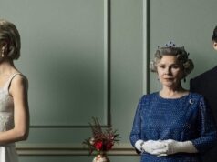 The Crown S6 gets release window