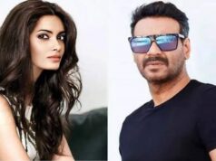 Diana Penty to star alongside Ajay Devgn in Abhishek Kapoor’s next