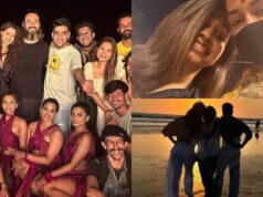 Disha Patani announces wrap of ‘special project’