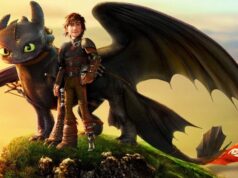 How to Train Your Dragon live-action film sets filming start date
