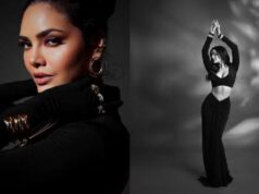 Esha Gupta to make her Cannes debut this year