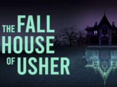 Fall of the House of Usher sets release window