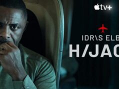 Trailer of Idris Elba’s Hijack is out
