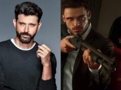 Hrithik Roshan heaps praise on Citadel