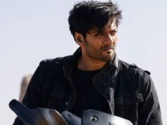 Kandahar, starring Ali Fazal, to release in 2,000 screens in USA