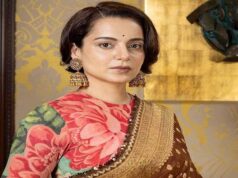 Kangana Ranaut talks about the ‘challenging thing’ in direction