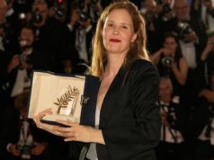 Cannes Film Festival 2023: Anatomy of a Fall wins Palme d’Or, Justine Triet is third woman director to bag the award