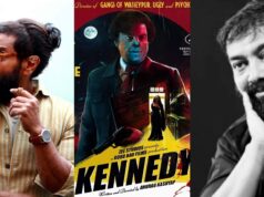 Vikram responds to Anurag Kashyap’s claims of reaching him for Kennedy
