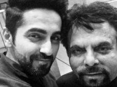 Noted astrologer P Khurrana, father of Ayushmann and Aparshakthi, passes away