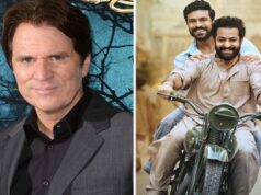 The Little Mermaid director Rob Marshall: I want to work with Ram Charan and Jr NTR